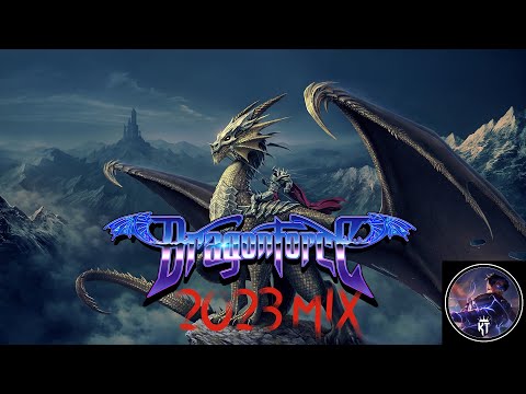 2023 DragonForce Mix