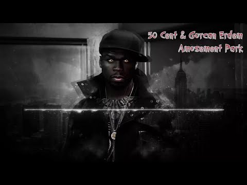 50 Cent & Gurcan Erdem - Amusement Park (DJ Hammerhead New Mix).