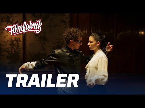 KILL THE JOCKEY | Trailer | Die FILMFABRIK