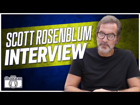 Scott Rosenblum shares what makes him the best defense attorney and social media being used in cases
