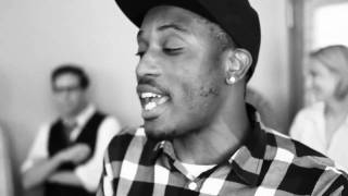 Chiddy Bang - &quot;Translation Freestyle&quot;