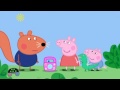 Peppa Pig Chloe S Big Friends Season 3 Episode 44