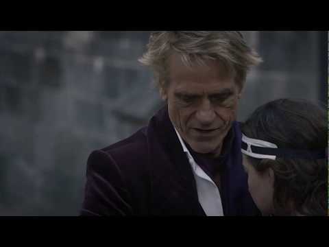 Ozymandias Commands Clones and Catapult Scene [Watchmen 1x4]