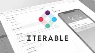 Iterable video