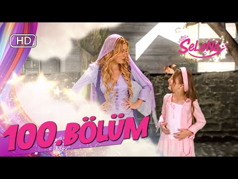 Selena 100. Bölüm HD