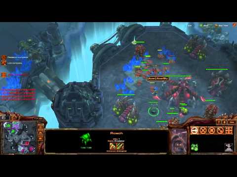 (ZvZ) pSi.stakimaN vs Acer.Bly OSG Qualifier