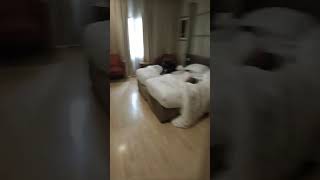 Morning @ Ella Hotels Hyderabad