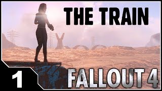 Fallout: The Train - EP1