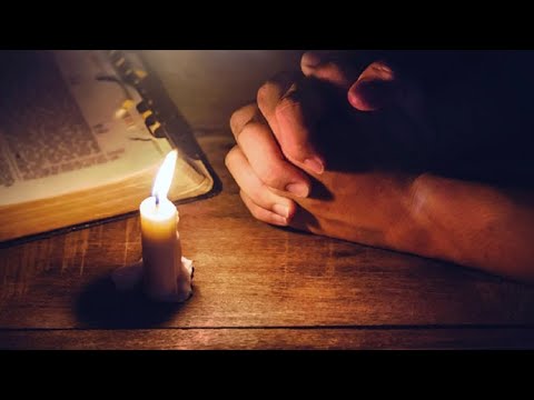 💗CEA MAI PUTERNICĂ RUGĂCIUNE ! „Face MINUNI celor care o rostesc”!💗