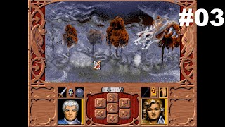 Let’s Play Ravenloft Strahd’s Possession #03: Welcome to Barovia