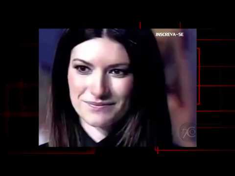 Inesquecível Laura Pausini e Sandy