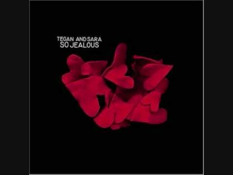 Walking with a ghost-Tegan and Sara(with lyrics)