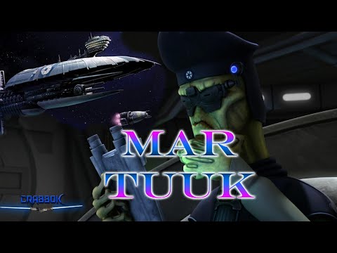 Mar Tuuk 600 point Fleet - Star Wars Armada