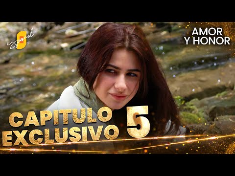 Amor y Honor | Yersiz Yurtsuz - Capítulo Exclusivo 5 | Doblado al Español