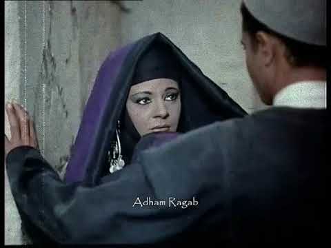 شادي عبد السلام المومياء