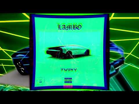 TWENY - LAMBO (Prod.DarkStudios)