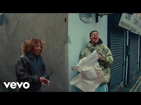 Nia Archives - Silence Is Loud