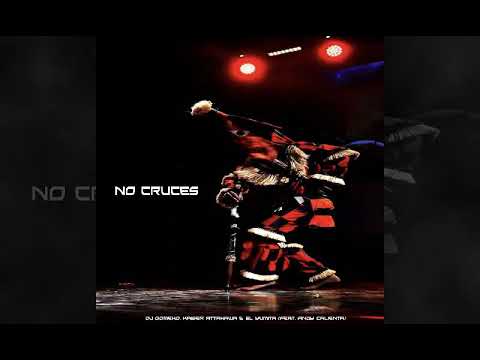 DJ Gomeko, Kaiser Attakawa, El Yumita feat. Andy Calienta & Kuko - No Cruces (Audio Oficial)