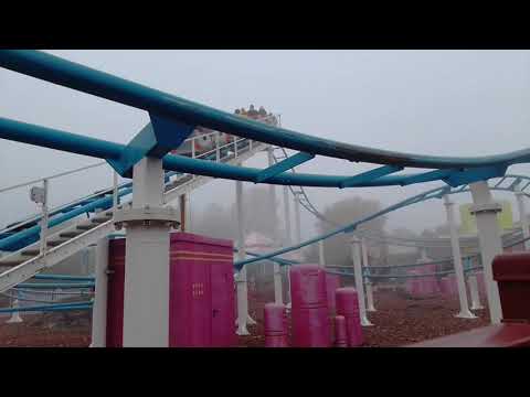 Movie Park Mission To Mars