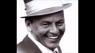 Frank Sinatra  &quot;American Beauty Rose&quot;