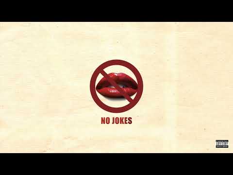 Rap Demon - No Jokes | Prod. By Umair