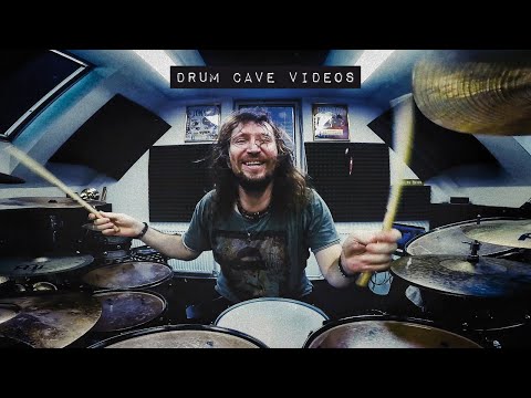 TOTO - Rosanna & Africa - Miloš Meier /Drum Cave/