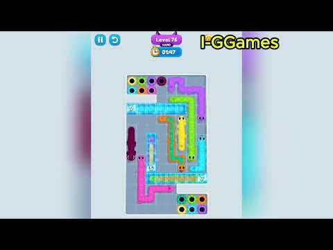 Gecko Out level 76