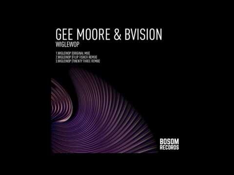 Gee Moore & BVision - Wiglewop (Twenty Three Remix) [Bosom]