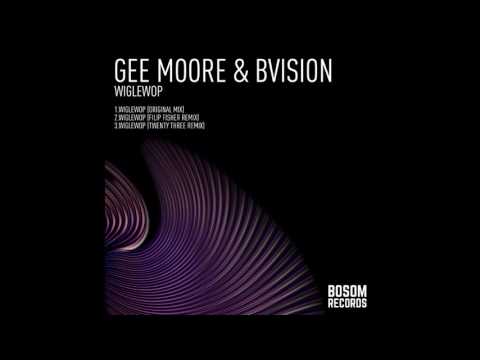 Gee Moore & BVision - Wiglewop (Twenty Three (SRB) Remix) [Bosom]