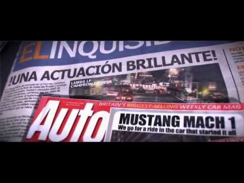 Let´s Play GRID 2 [Deutsch/Full-HD/100%] FINALE Part #53 - Der ultimative WSR Champion!