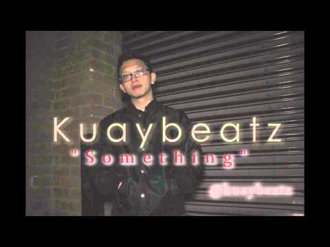 KB - Something ( new R&B ) w/ Lyrics