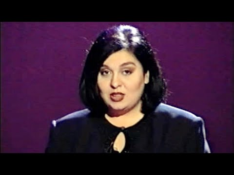 Monica Anghel - Nu mai cred în lacrimi [1996] | Muzica: Marius Țeicu