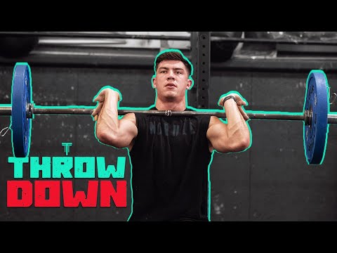 tttTD109 - TTT THROWDOWN