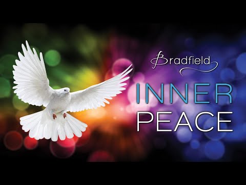 Inner Peace  | Profound connection with ourselves and the Universe