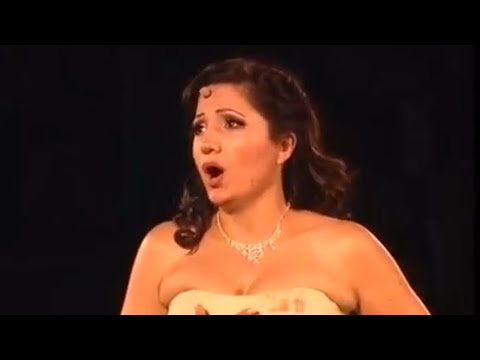 È strano.. Ah, forse lui.. Sempre libera -  Liana Aleksanyan | G.Verdi | La Traviata