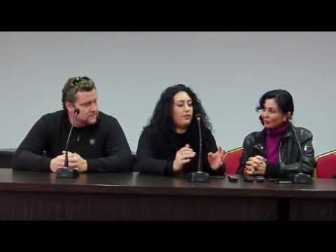 World-famous opera star Anita Rachvelishvili in Plovdiv