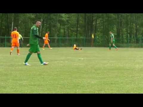 LZS Komorniki vs Skarpa Orsk 24.05.2015
