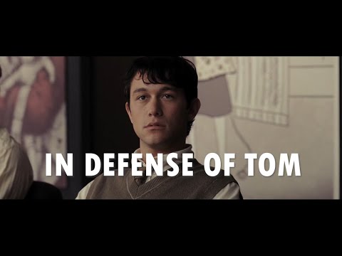 In Defense of Tom - Video Essay - Celebrating 13 Years of (500) Days of Summer