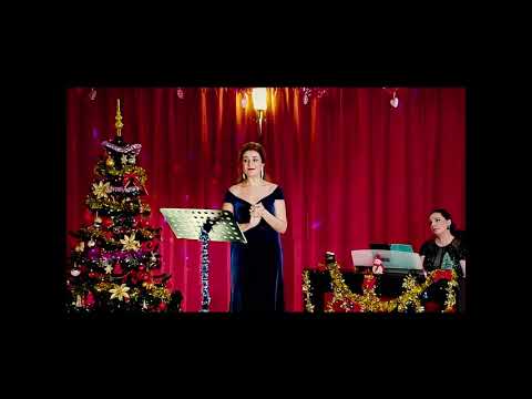 Andreea Novac-Mein Herr Marquis - Die Fledermaus - (Laughing Song) J. Strauss