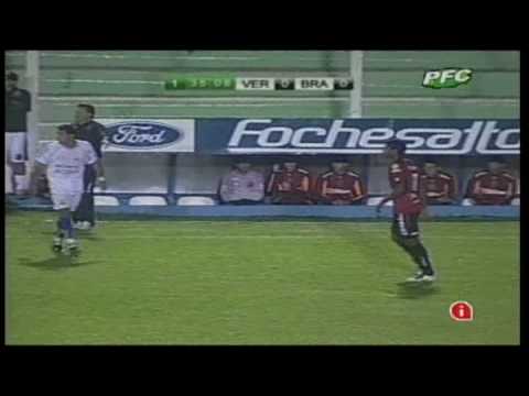 Luciano Silva da Silva Zagueiro