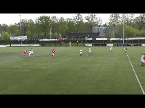12/04/2014 MOC´17 C1 - Madese Boys C1, 1e helft