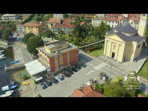 Hotel Ristorante Capri Solcio di Lesa