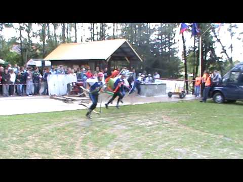 PKL Bozkov Podůlší A