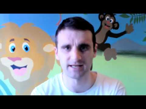 The Danny Glover Show - Episode 1: Chris Hanlon