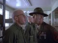 Full Metal Jacket Gunnery Sergeant Hartman