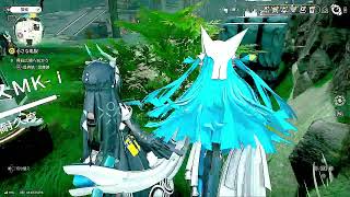 【 アークナイツ：エンドフィールド 】#99