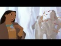 Pocahontas II Viaggio Nel Nuovo Mondo Dove Io Potrei Andare