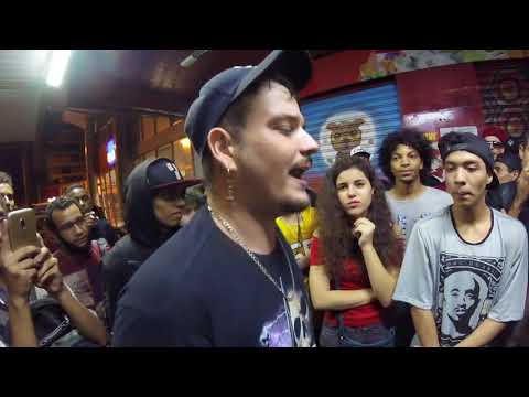 Peu vs Pikeno - Ufcentro Ep.26