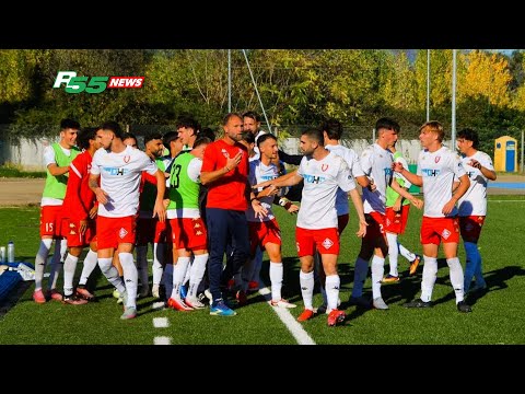 Calcio - Il Vado spegne i sogni di gloria del Varese