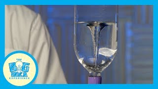 Thinking Big: Contentment